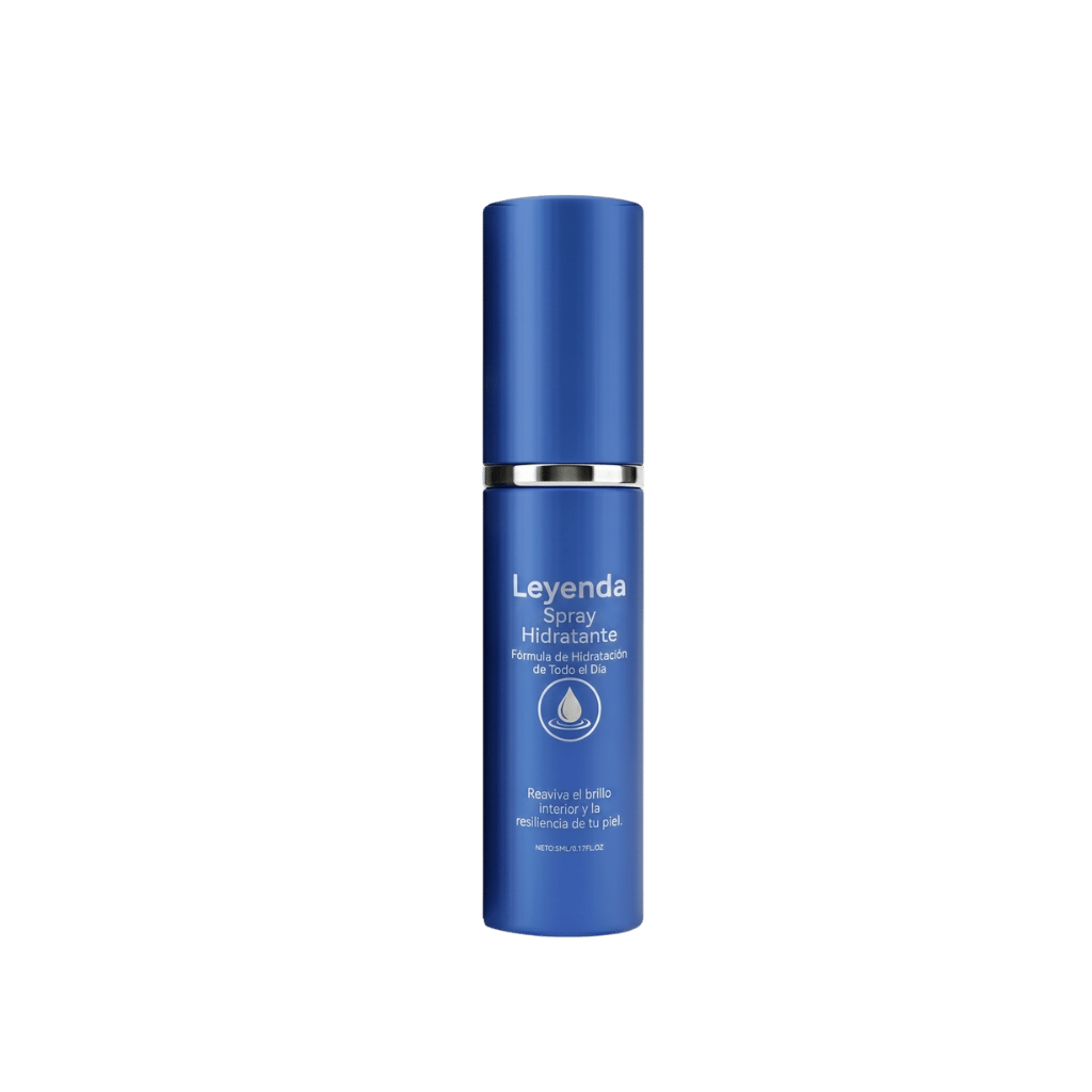 Spray Hidratante Premium, un spray suave para el cuidado de la piel que asegura hidratación diaria y frescura.