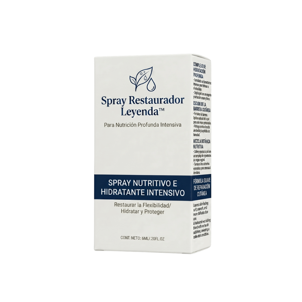 Spray Restaurador Legend