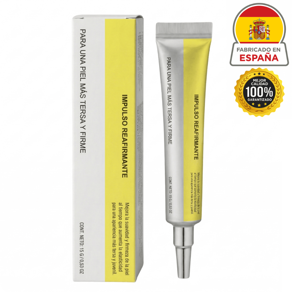 Crema Lifting Dorada