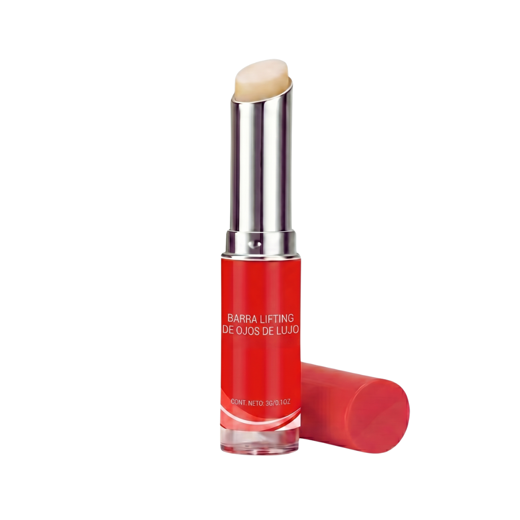 Stick lifting deluxe para ojos