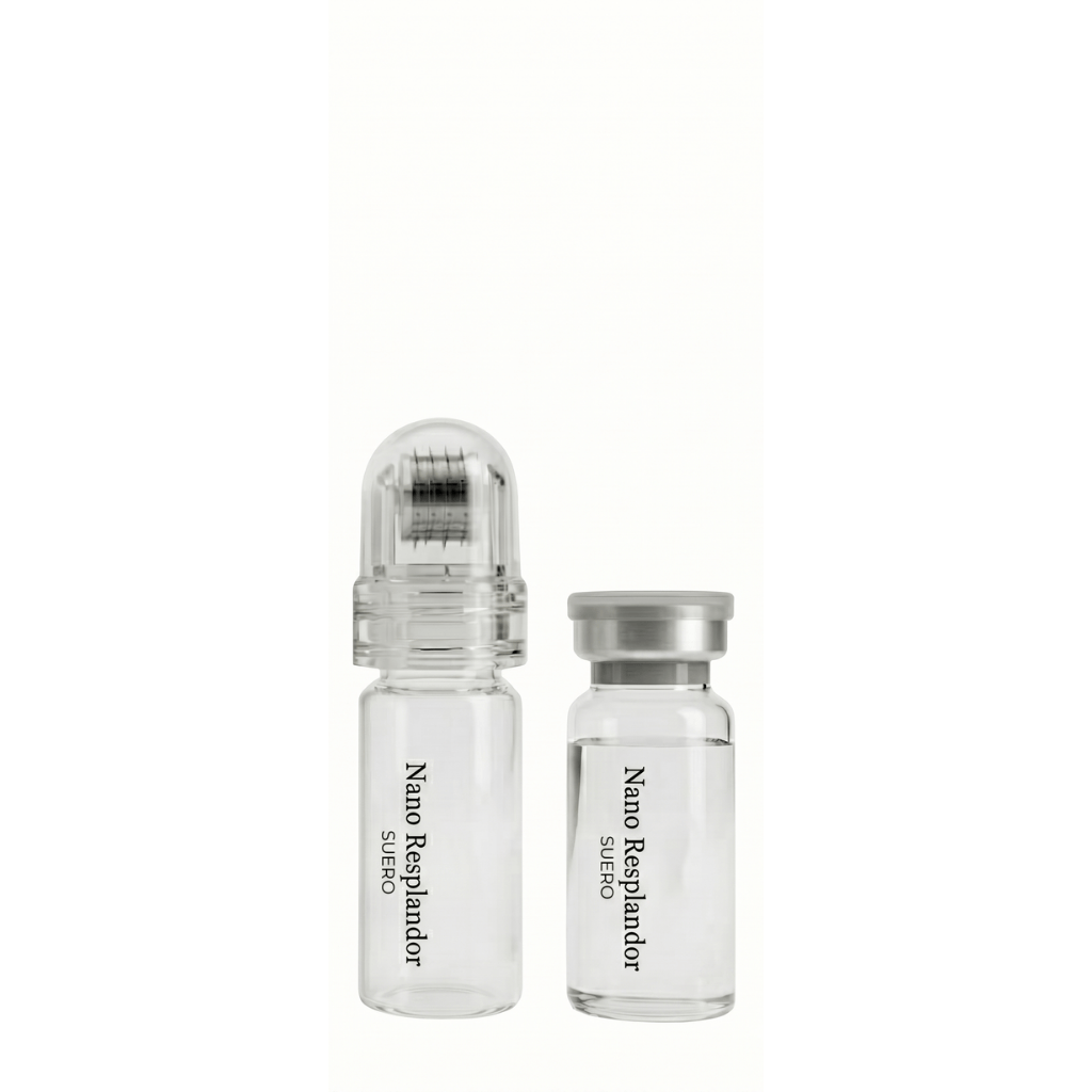 Sérum Nano Supremo