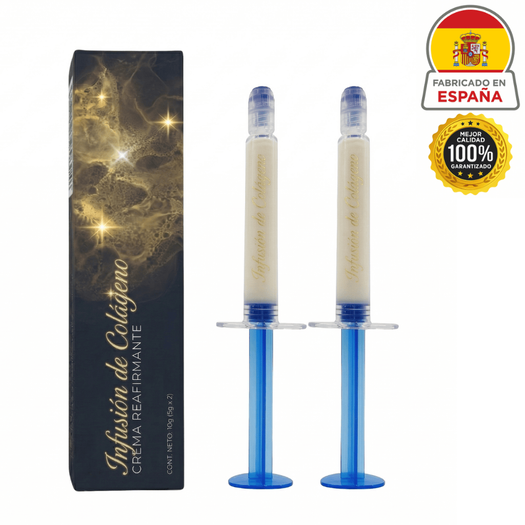 Sérum reafirmante deluxe