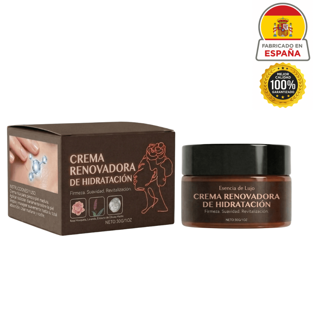 Crema Reafirmante Ultra para la Piel