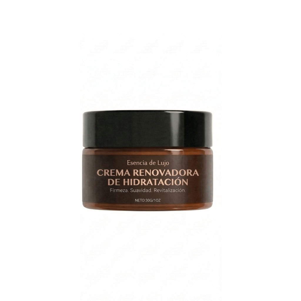 Crema Reafirmante Ultra para la Piel