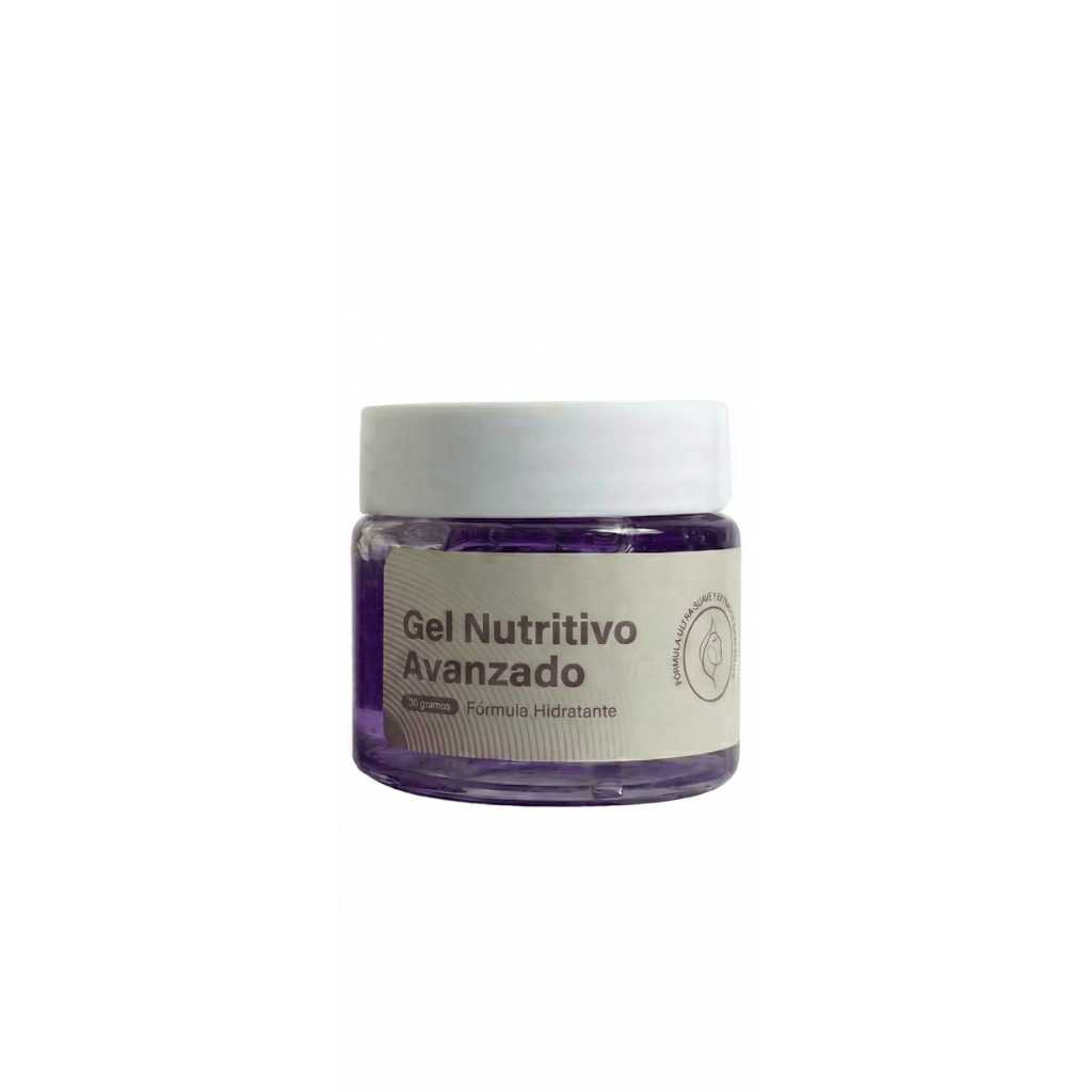 Gel Ultra Nutritivo
