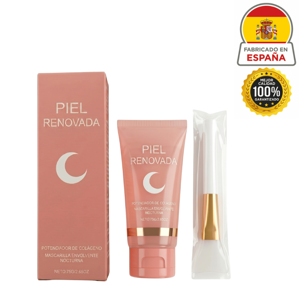 Tratamiento Supremo de Crema en Mascarilla para la Piel