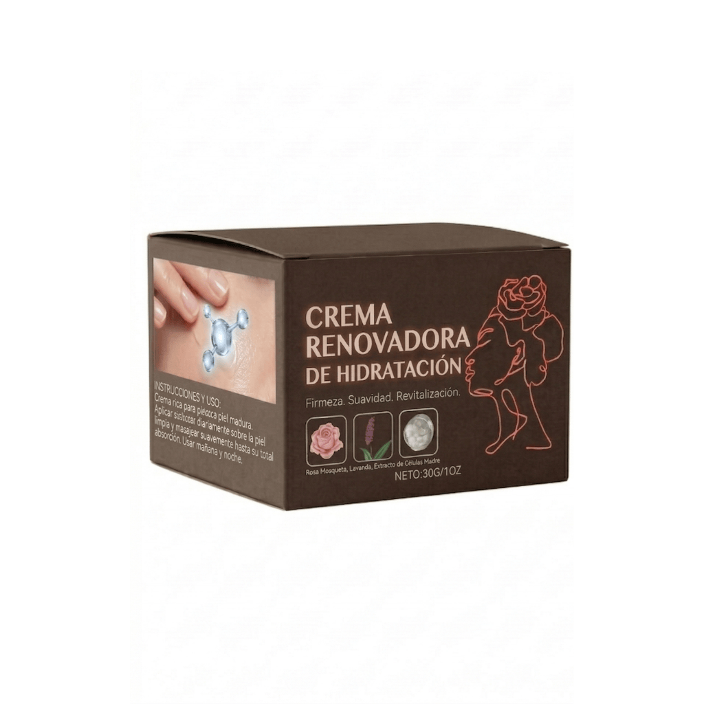 Crema Reafirmante Ultra para la Piel