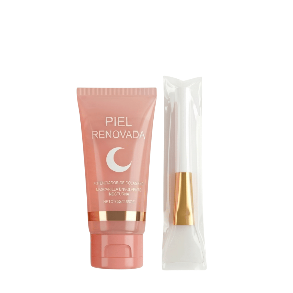 Tratamiento Supremo de Crema en Mascarilla para la Piel