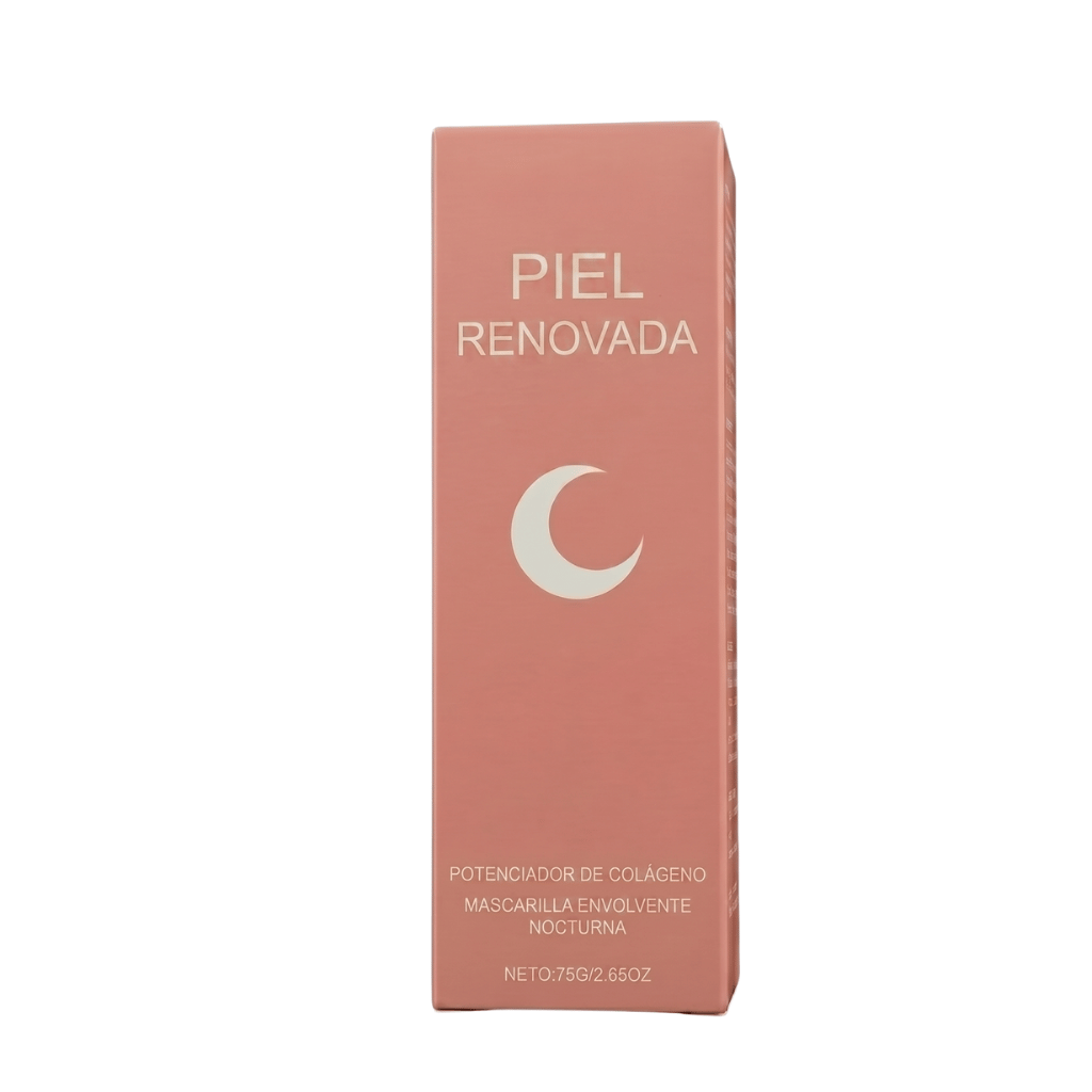 Tratamiento Supremo de Crema en Mascarilla para la Piel