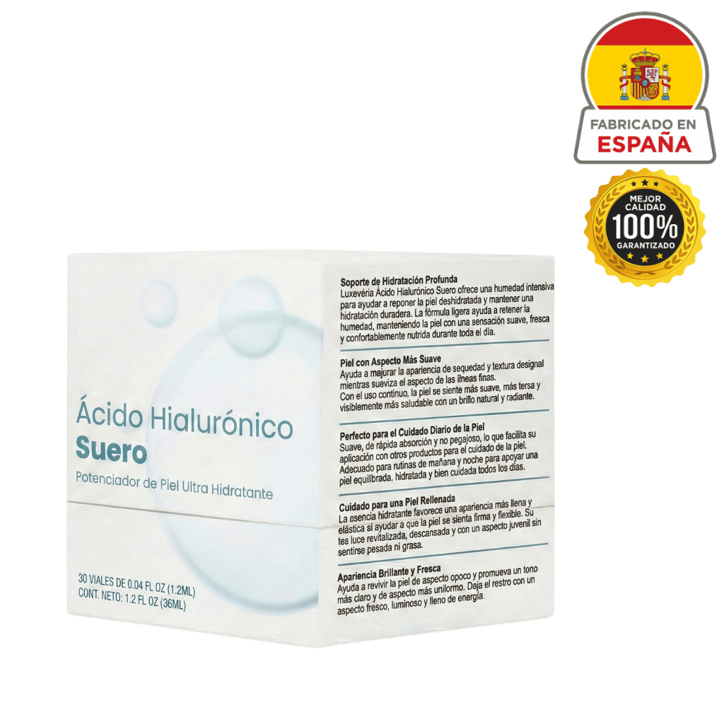 Sérum ultrahidratante