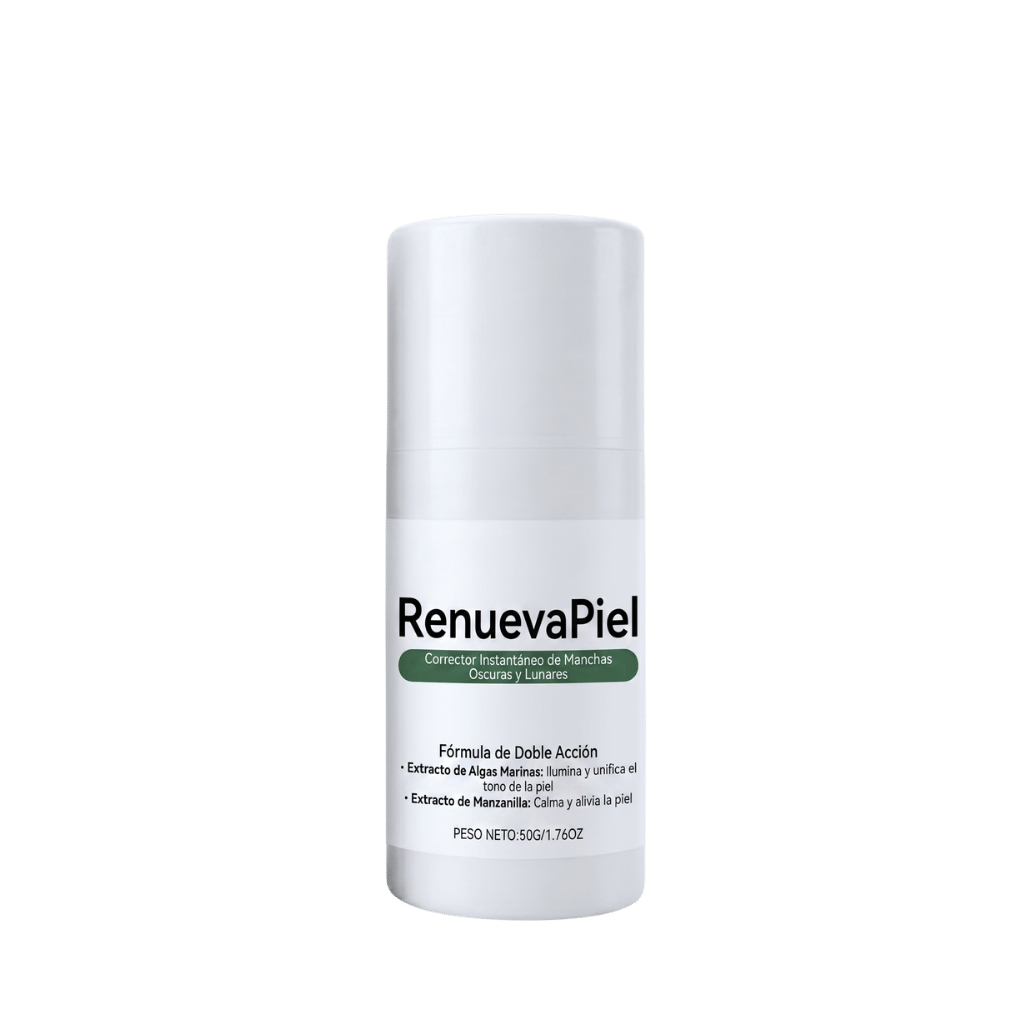 Spray reparador rápido