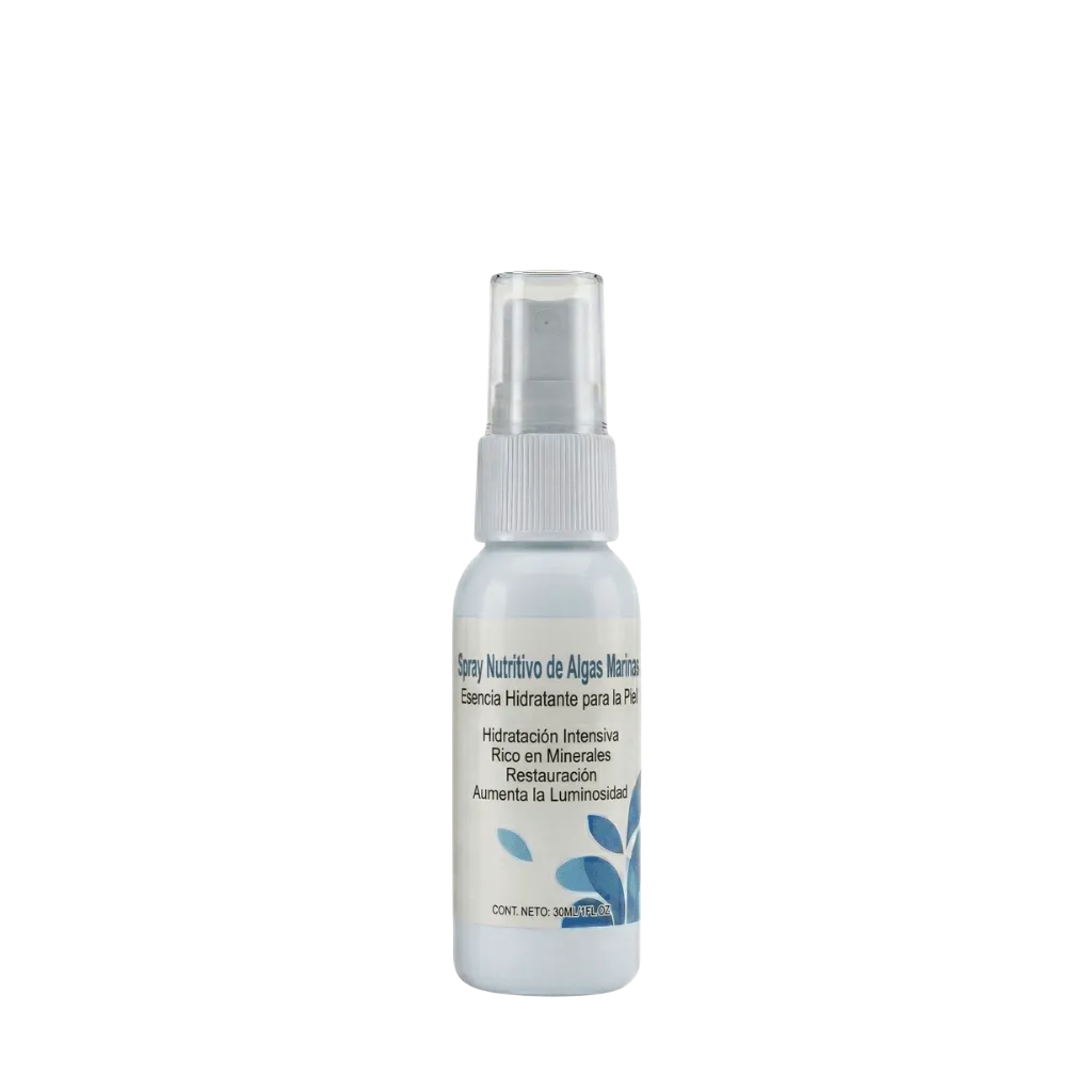 Spray nutritivo de algas marinas Elite