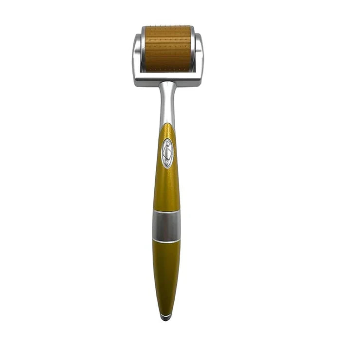 Medivita TitaniumGlow Rodillo de Micropuntos