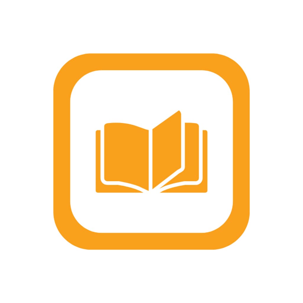Icono de un libro abierto representando el Ebook Definitivo Gratis, acceso a información valiosa y consejos.