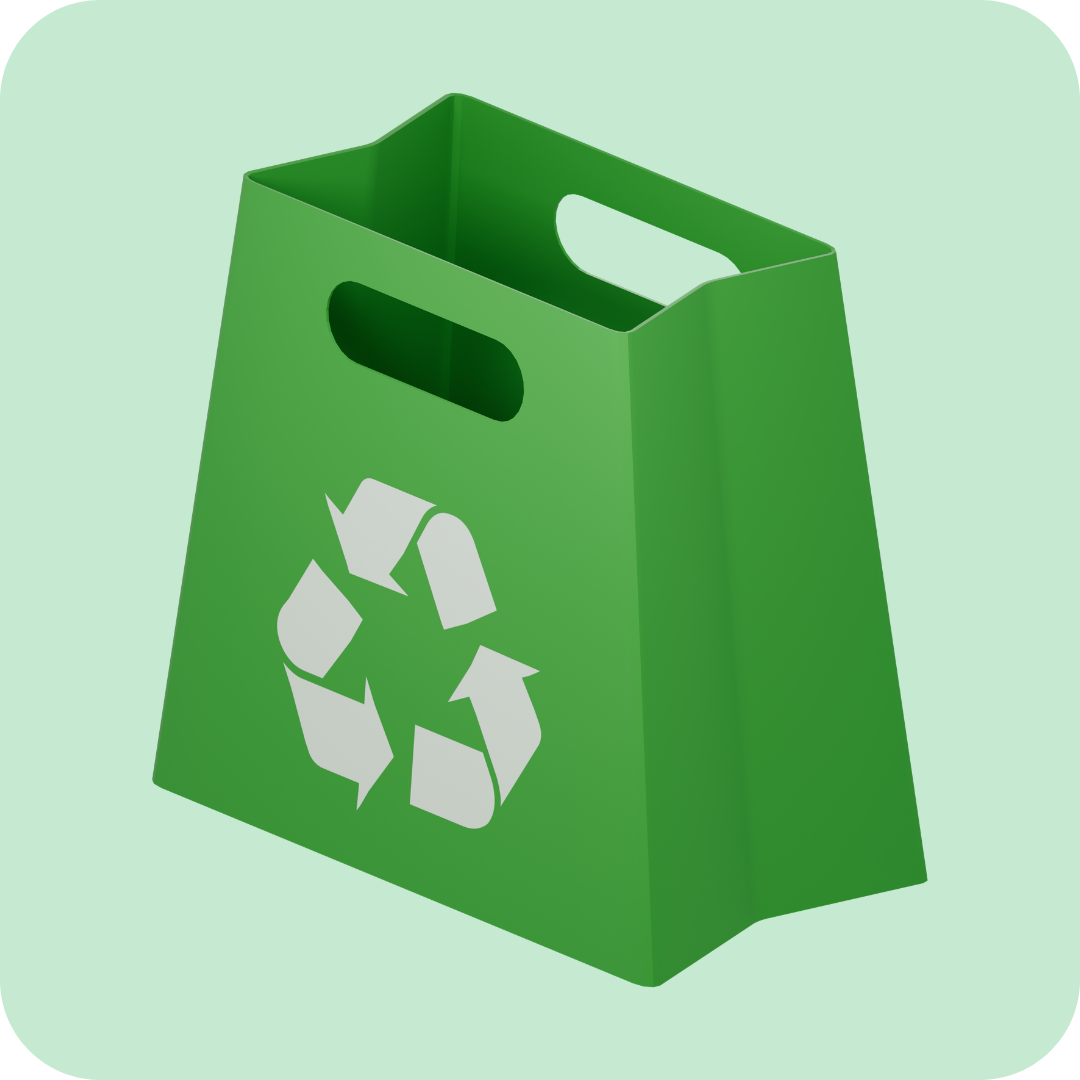 Embalaje ecológico